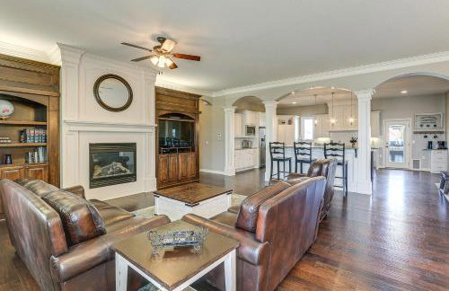 Balcony and Patio Spacious Home in Bel Aire! - Foto 3