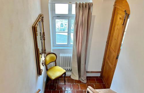 Oswald Hempel 5 Zimmermaisonette und 3 Zimmer Loftwohnung - Foto 29