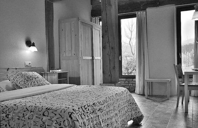 Agroturismo Iabiti-Aurrekoa - Foto 9