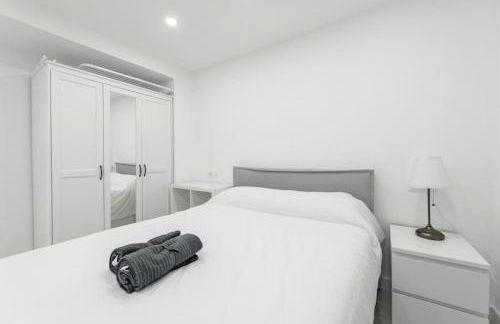 Reformado , céntrico , wifi. - Foto 30