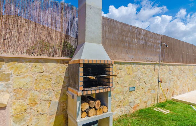 Carles in Vilafranca de Bonany - Foto 22