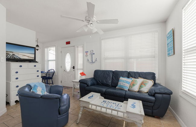 Cottage Manor - Foto 14