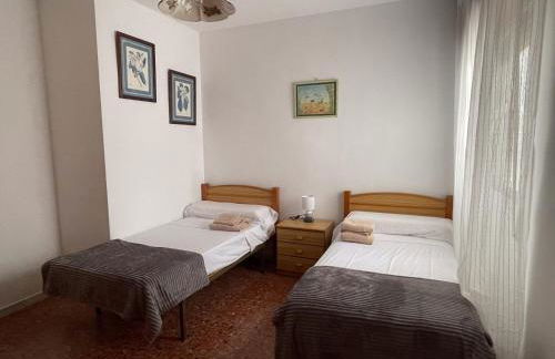 Piso en la Cala de la tía Antonia - Foto 7