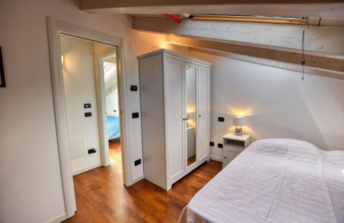 Bello Pianello Lake View Apartment - Foto 17