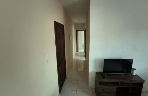 Casa e Mar Apto aconchegante perto da praia com estacionamento - Photo 12