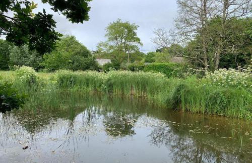 Little Buckley A peaceful family & dog-friendly retreat near Sidmouth - Foto 30