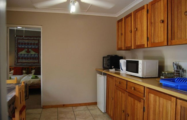 Haus Victoria Self Catering Cottages - Foto 23