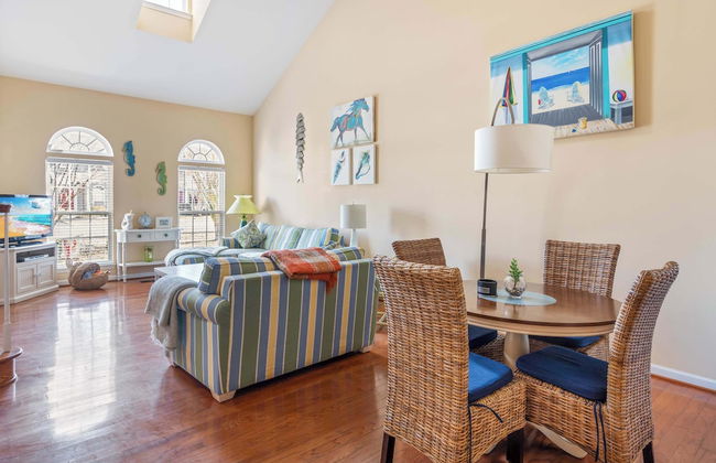 Bayview Landing #1 Sleeps 10 - Foto 8