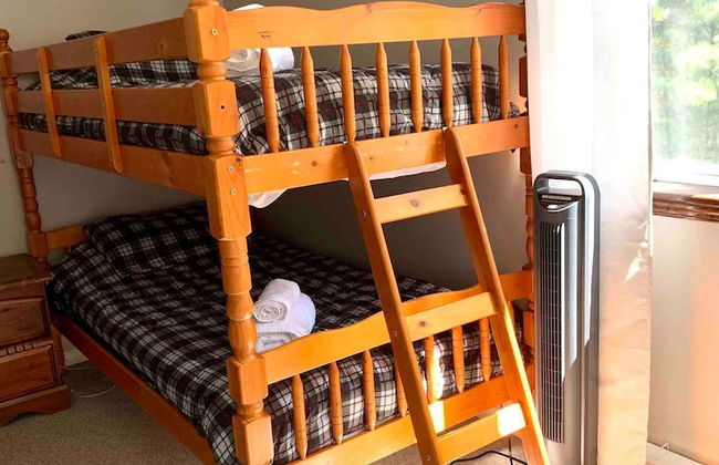 L'Aiglon - RVMT - Foto 24