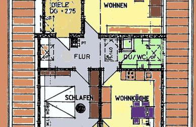 Ferienwohnung Sanna - Photo 19