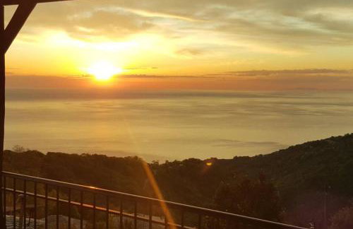 Traditional Stone House in Kissos Pelion - Foto 27
