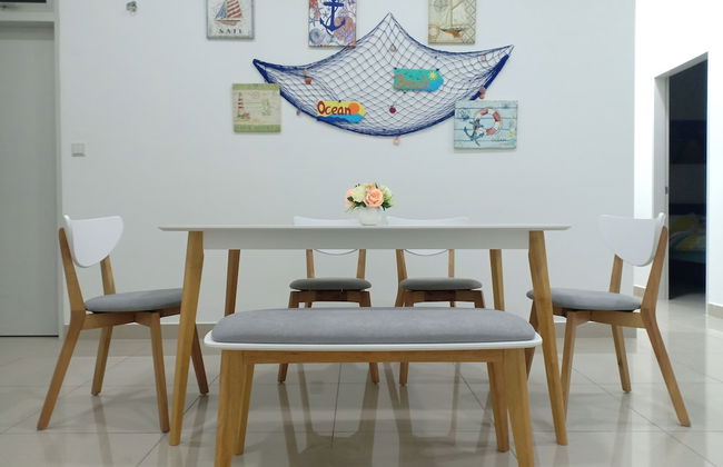 Centra Residences at Nasa City - Foto 14