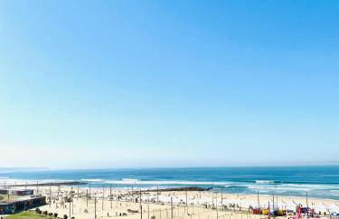 Caparica Sea View Apartment - Foto 41
