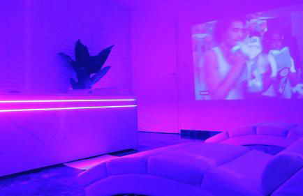 DIMA SUITE Jacuzzi Privatif - Foto 1