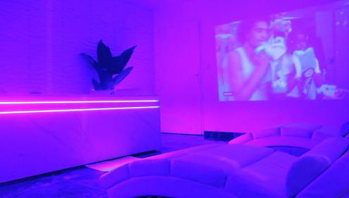 DIMA SUITE Jacuzzi Privatif - Foto 1