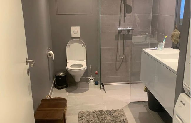 Exclusive Apartment - Water Front View - Foto 4