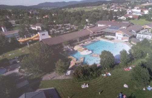 Wohnungen- Christopherhof MJ,Grafenwiesen - Photo 22