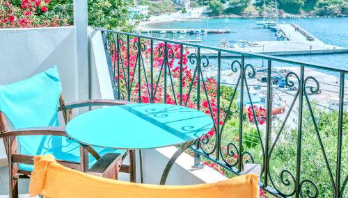 Patras Apartments - Foto 3