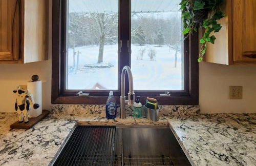 Burlington Flats House Less Than 13 Mi to Cooperstown! - Foto 30