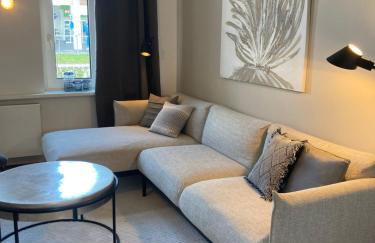 Altbauwohnung Mindo - Foto 1