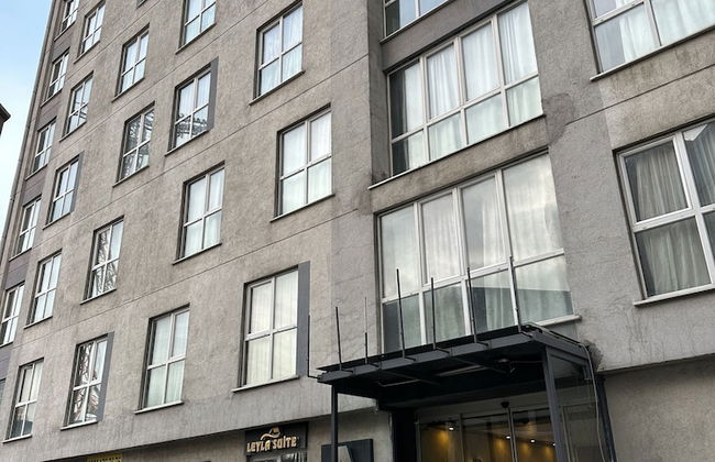 Mavikapı Suit Otel - Foto 29