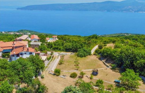 Amazing Home In Plomin With Wifi - Foto 1