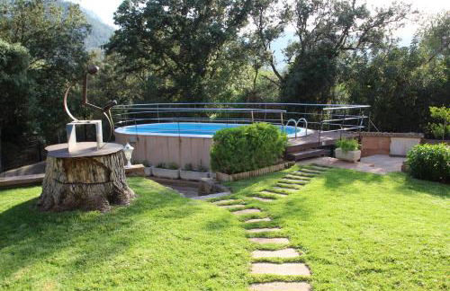 Villa Capllonch - Foto 65