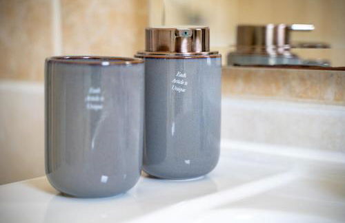 Koropi 3 bedroom Luxurious Apartment 5 pers- Angel House - Foto 7