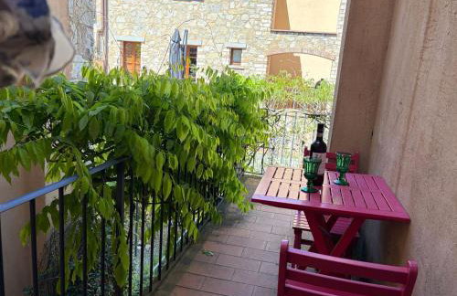 Chianti Borgo 28 - Foto 29