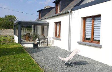 Longère bretonne à 700m de la mer et à proximité de Paimpol - Foto 1