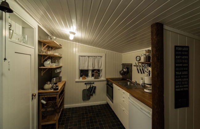 Sea Side Cottages - Foto 9