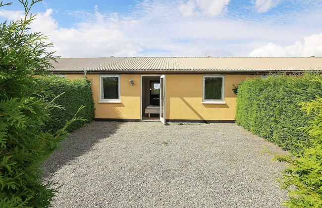 6 Person Holiday Home in Faaborg-by Traum - Foto 30