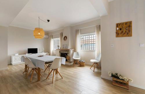 Caparica Sun Beach Villa - Foto 5