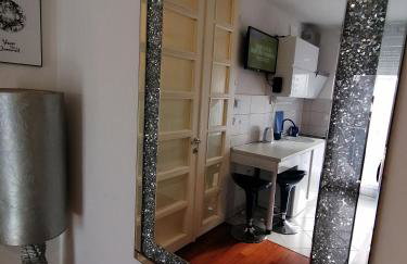 Zagreb Studio 39 Kranjčevićeva - Foto 9