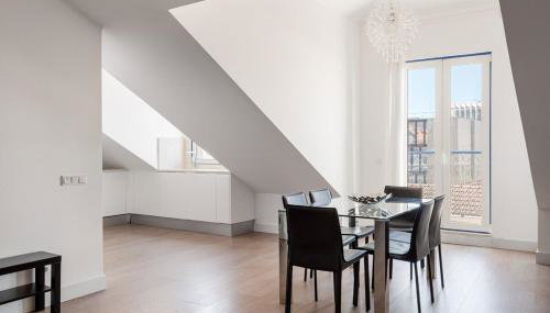 GuestReady - Gorgeous apt with river view - Foto 4