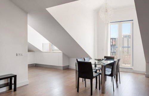 GuestReady - Gorgeous apt with river view - Foto 4