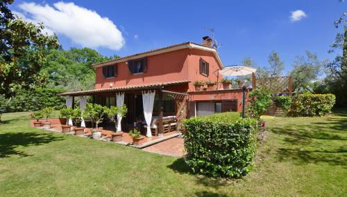 Casale Pontarello - Happy Rentals - Foto 5