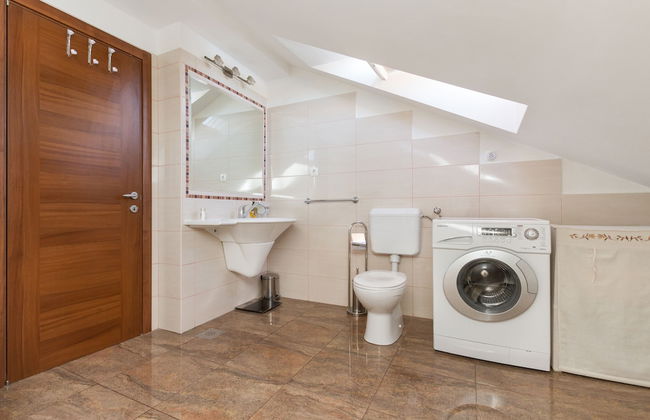 Luxury Apartment Matkovic - Foto 20