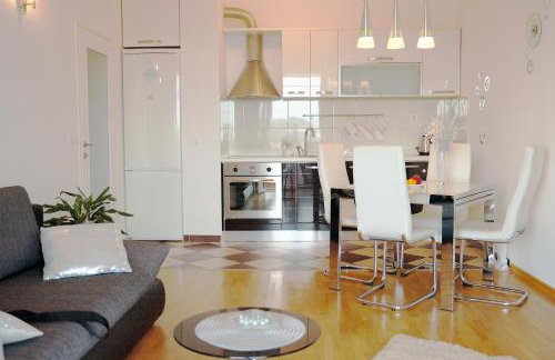 Apartment Luna & Lea sea view - Foto 16