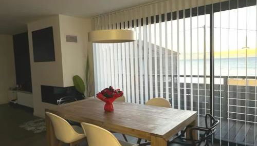 Haut de villa avec piscine au bord de mer - Foto 3