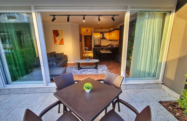 Letstay Sweet Home Yellow - Foto 43