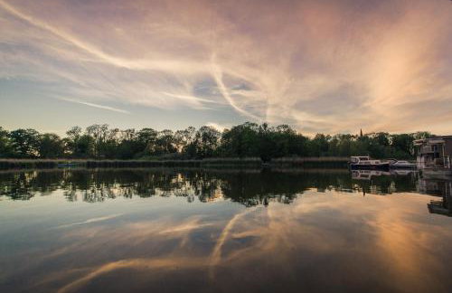 Schwimmende Suiten Usedom - Foto 43