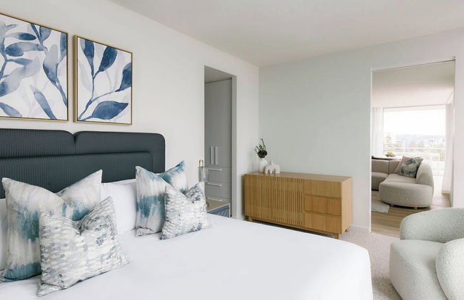 Kirra Point Holiday Apartments - Photo 23