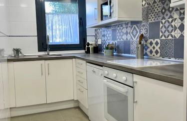 Apartamento con patio y Jacuzzi privado - Foto 6