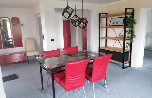 Haus 6 am Fluß - Foto 7