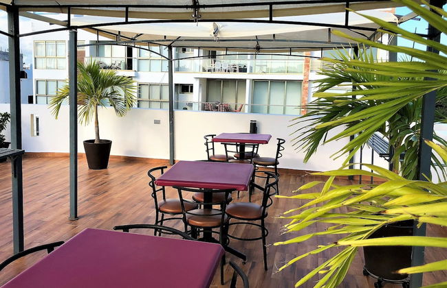 Posada Flamingos - Photo 46