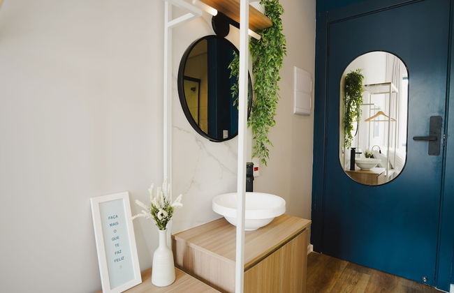 Apê Santos Gonzaga - Foto 7