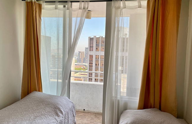 AcuñayDonoso ApartamentosCentro - Photo 16