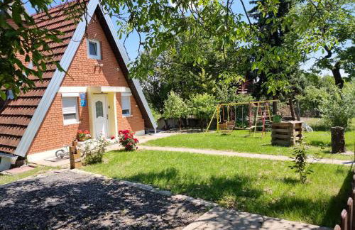 Kuća za odmor Apathy - Foto 1