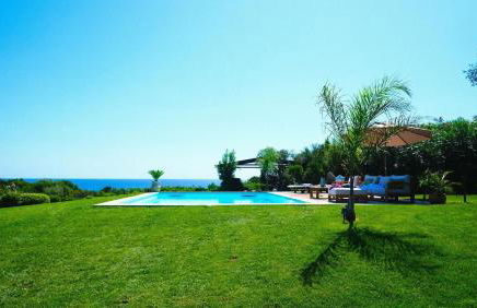 Villa Silnis -Puntaldia - Photo 1